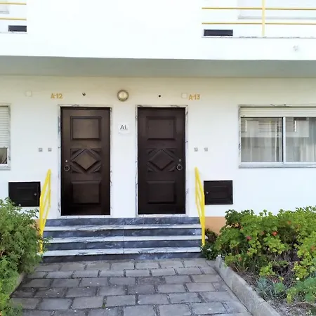 Sol E Praia - Consolacao I Apartment Exterior photo