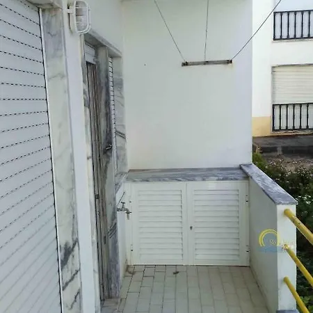 Sol E Praia - Consolacao I Apartment Exterior photo