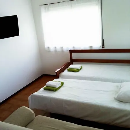 Sol E Praia - Consolacao I Apartment Exterior photo