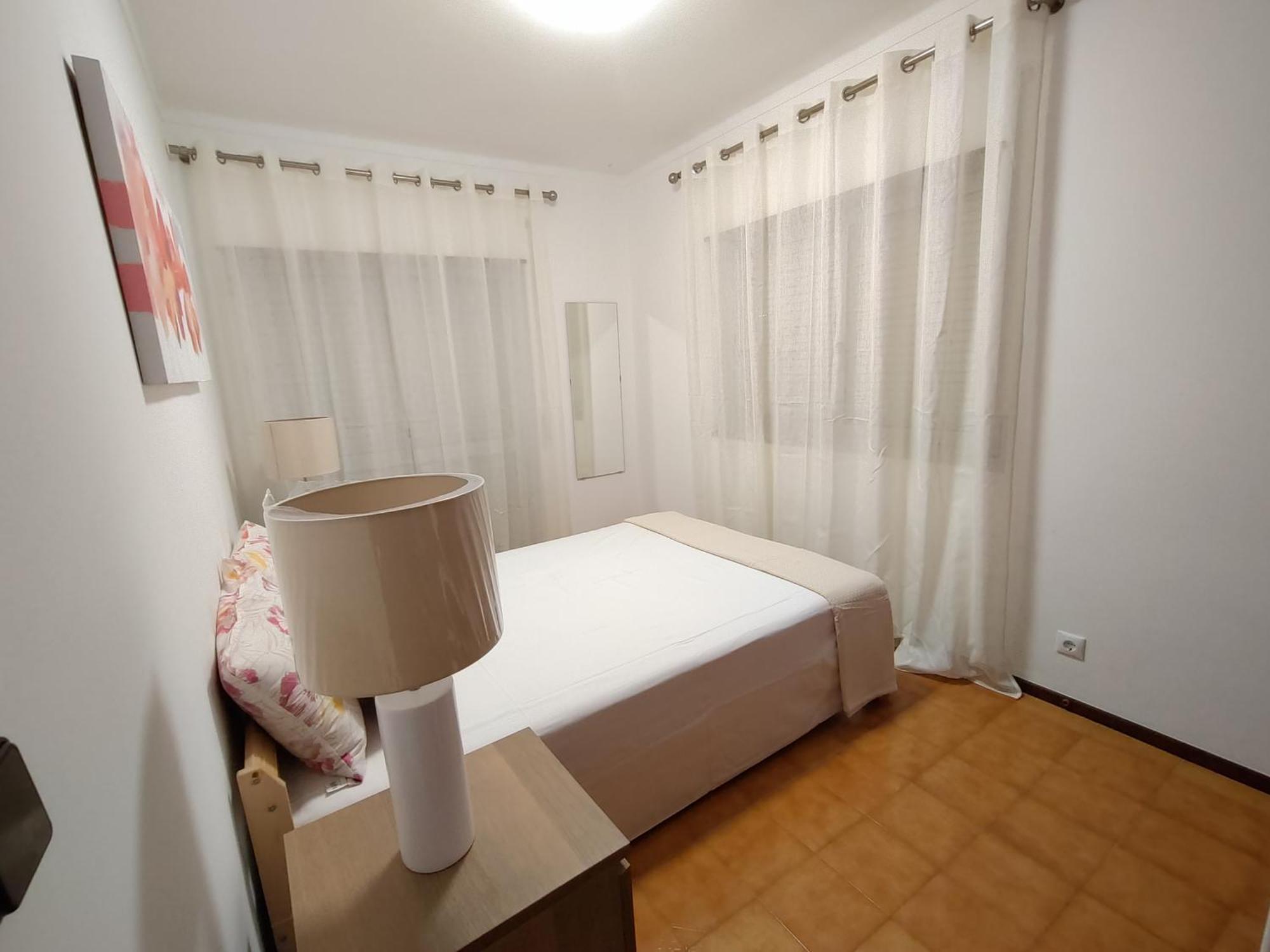 Apartment Sol E Praia - I Consolacao