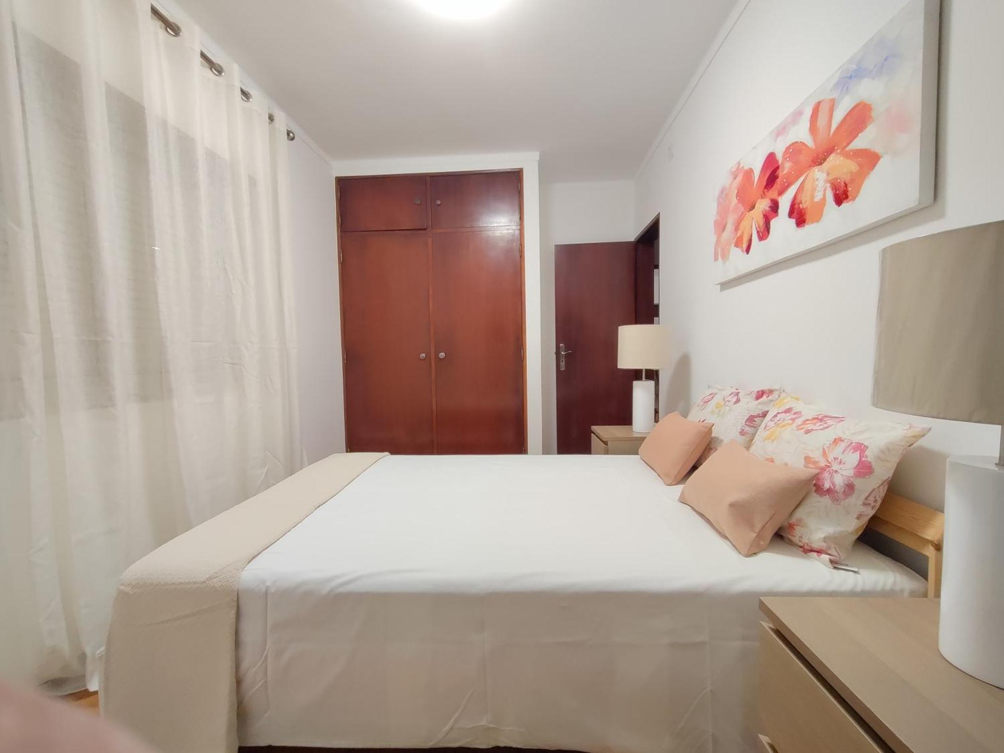 Sol E Praia - I Apartment Consolacao