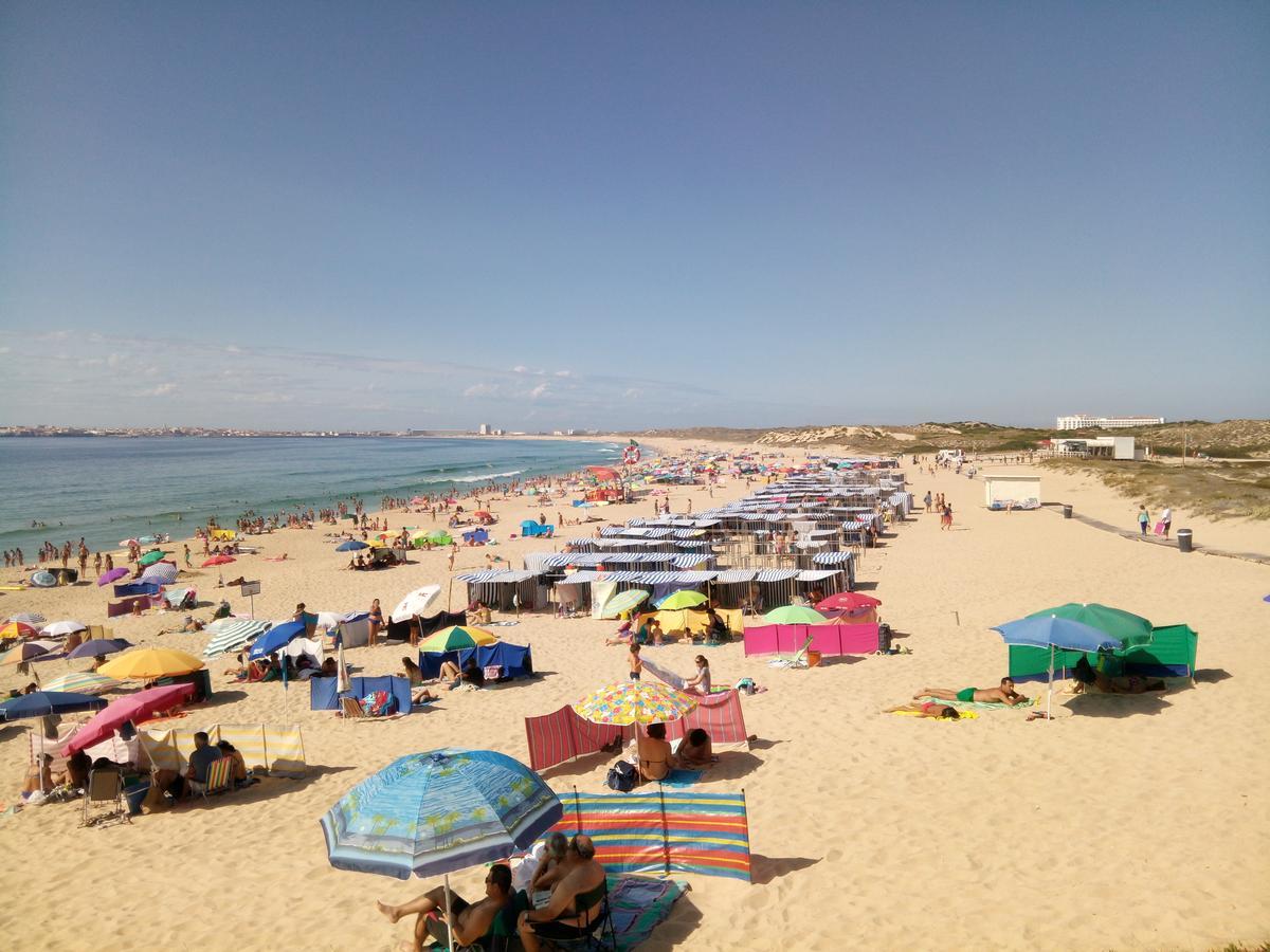 Sol E Praia - I Consolacao