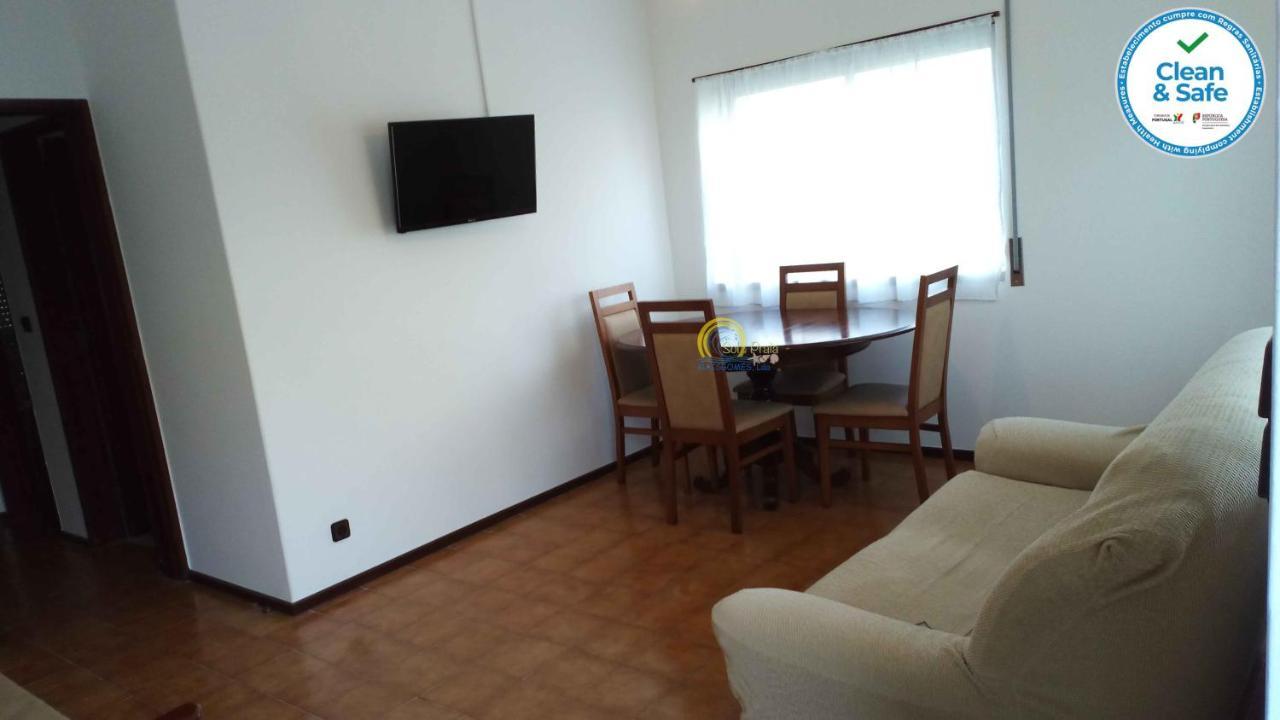 Apartment Sol E Praia - I