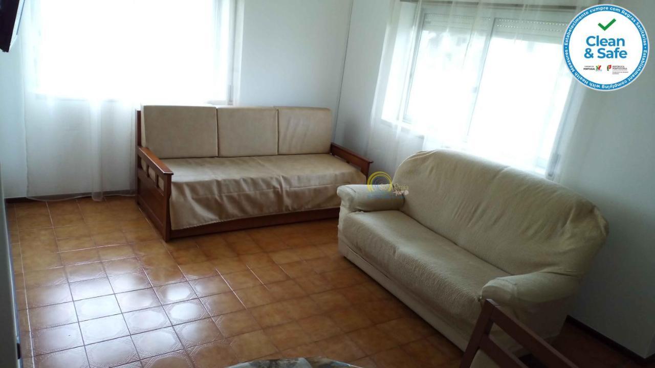 Sol E Praia - I Apartment Consolacao