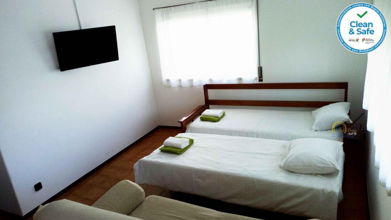Sol E Praia - I Apartment Consolacao